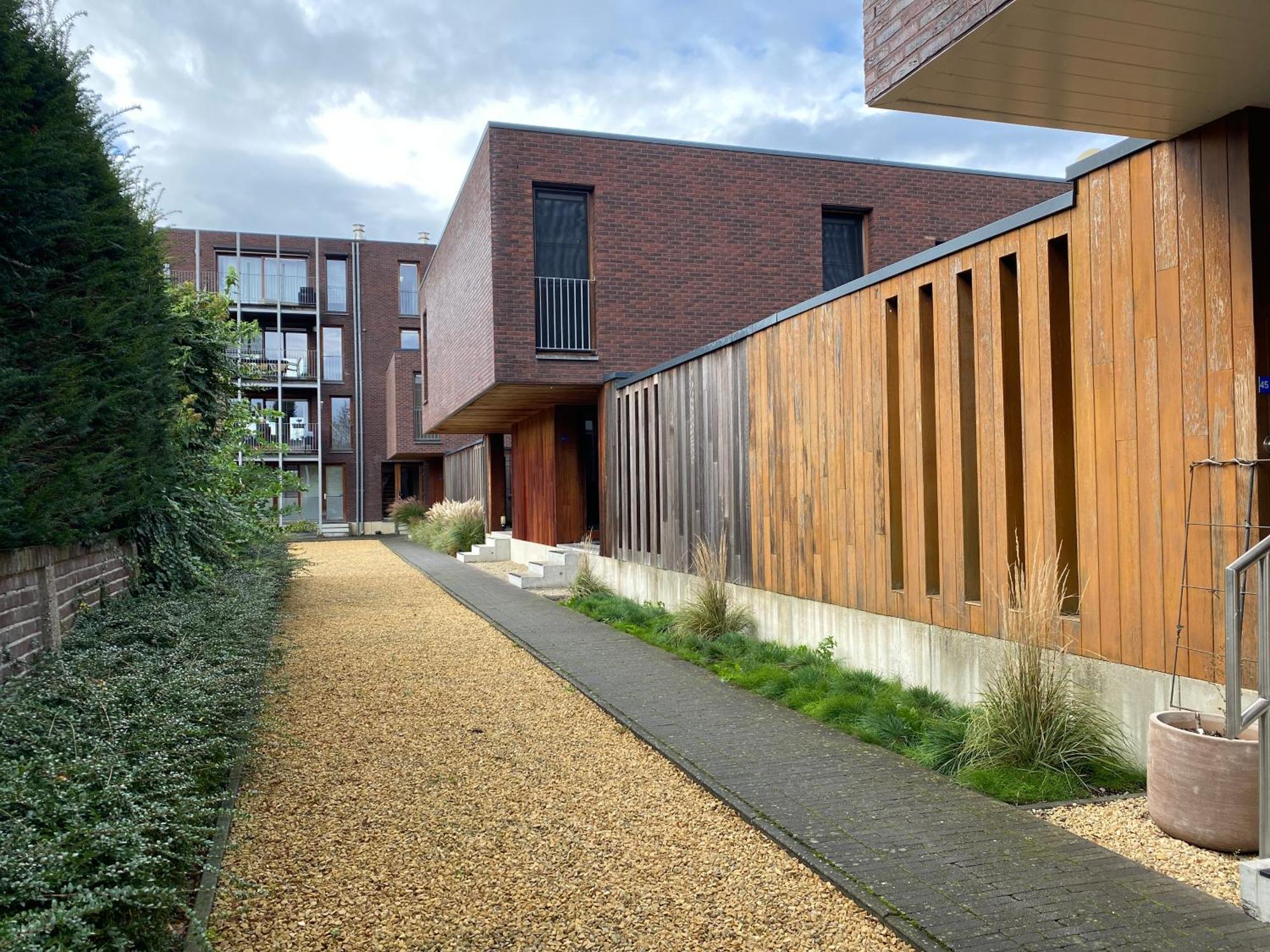 Casper House, Near Maastricht Lanaken Exterior foto